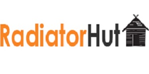 Radiator Hut Logo