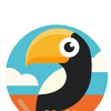 Company Logo For LittleBird'
