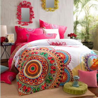 Company Logo For Bohemianbedding'