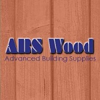ABS Wood Logo