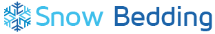 Company Logo For SnowBedding.com'