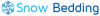 Company Logo For SnowBedding.com'