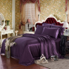 25 Momme Silk Sheets'