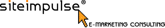 SITEIMPULSE logo'