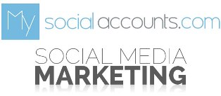 MySocialAccounts'
