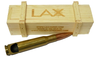 LAX Ammo'