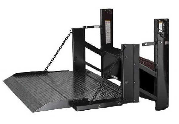 mobile liftgate service'