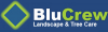 Company Logo For BluCrew Landscape'