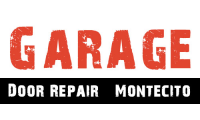 Garage Door Repair Montecito Logo