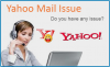 Company Logo For Yahoo Customer Service Phone Number'