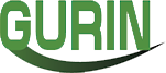Gurin Products, LLC Logo