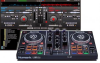 Numark Party Mix DJ Controller'