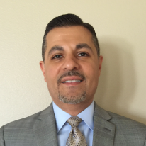 Henry Hamamjy Photo'