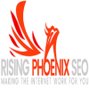 Company Logo For Rising Phoenix SEO'