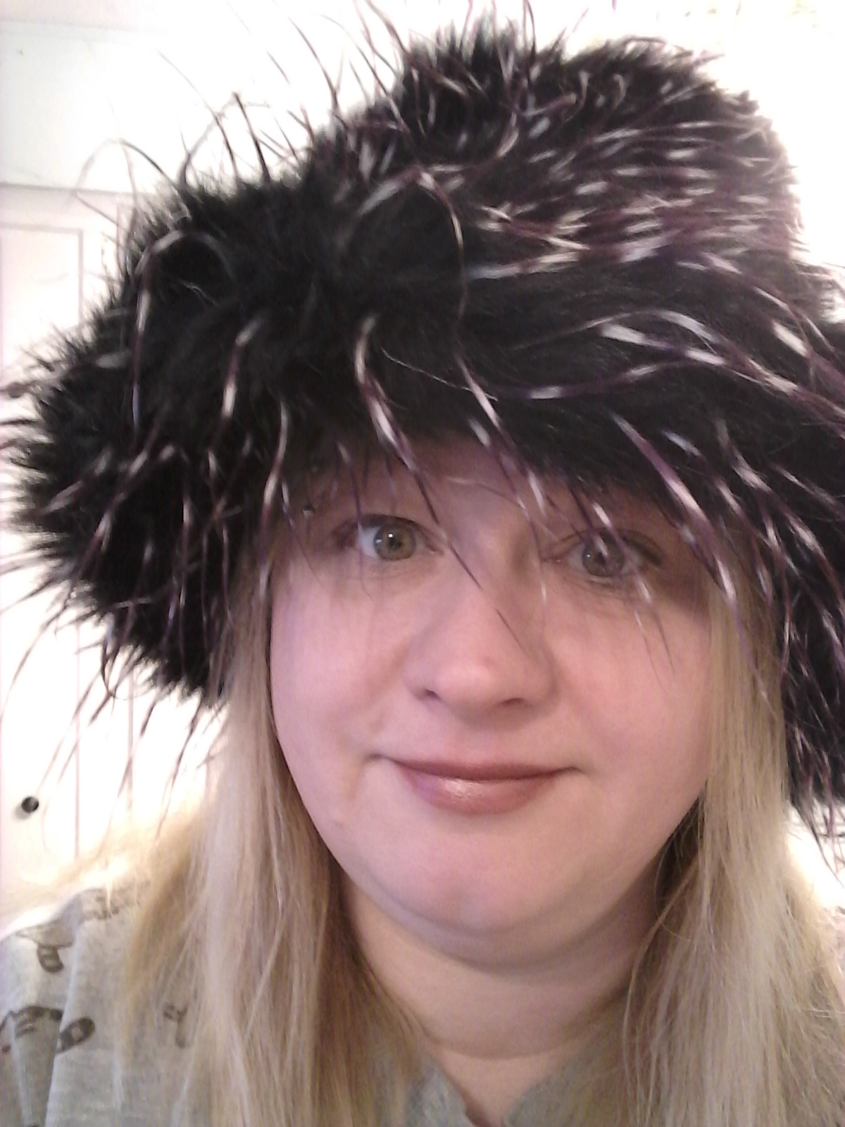 Wendy Coriell - Host of The Wendy Report on Newsmakers