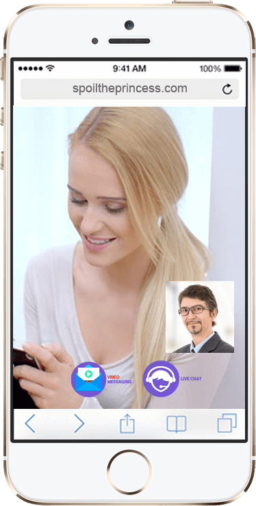 Company Logo For Sugardaddy'