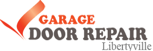Company Logo For Garage Door Repair Libertyville'