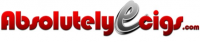 AbsolutelyeCigs.com Logo
