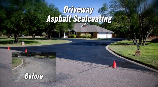 West Tex Paving'