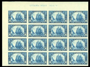 Rasdale Stamp Company