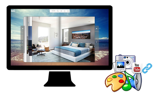 flipbook software