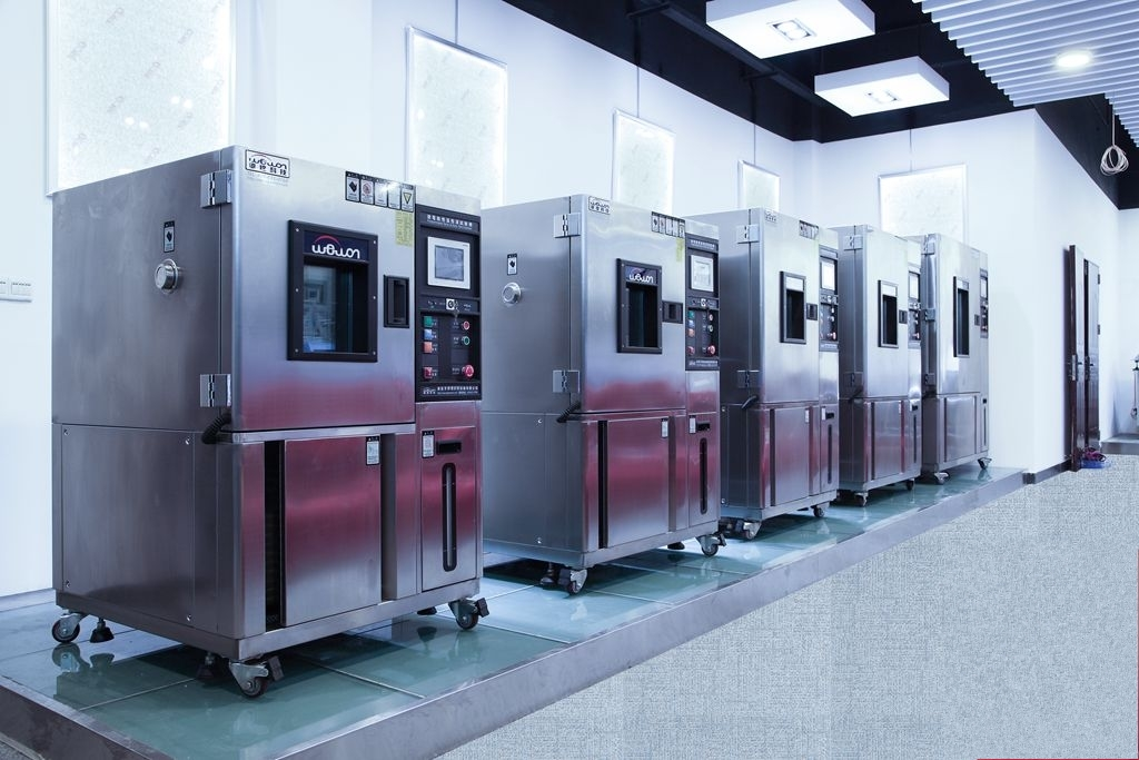 Thermal Shock Chambers'