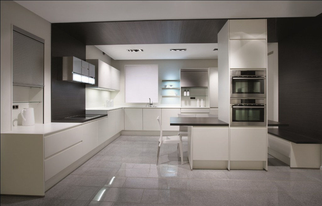 German Kitchens London'