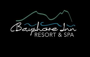 Company Logo For Bayshore Inn Resort &amp; Spa'