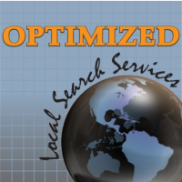 Optimized Local Search Services, LLC Logo
