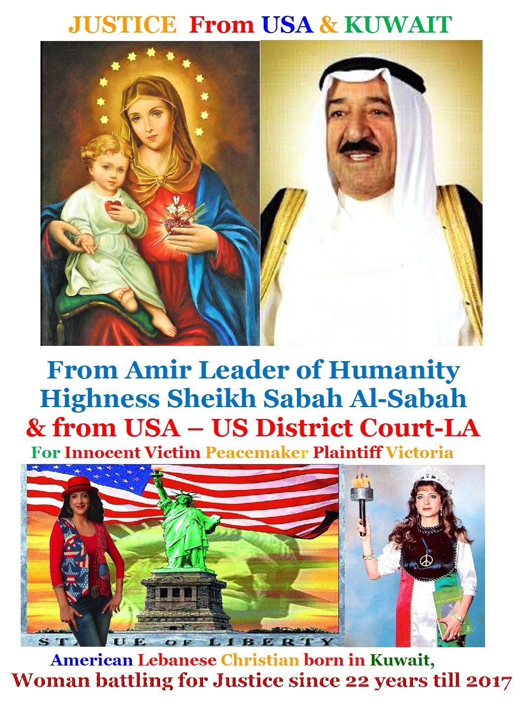 queenvictoriaofsheba'