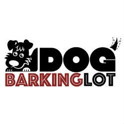 Company Logo For DogBarkingLot.com'
