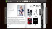 PubHTML5 - Create HTML5 Flipbook With Page Turning Effect