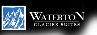 Waterton Glacier Suites