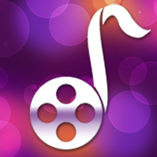 Musik &amp; Film Logo'