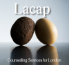 The London Association for Counselling & Psychotherapy (LACAP)