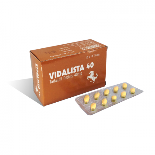 Company Logo For Buy Vidalista 40 mg'