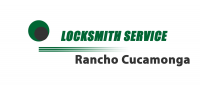 Locksmith Rancho Cucamonga Logo