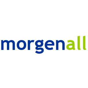 Company Logo For MorgenAll Management Consultants Pvt. Ltd.'