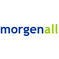 MorgenAll Management Consultants Pvt. Ltd. Logo