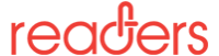 Readers Logo