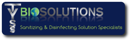 TYSS BioSolutions Logo