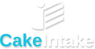 Company Logo For CakeIntake'