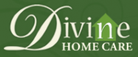 Divine Home Care CA Logo
