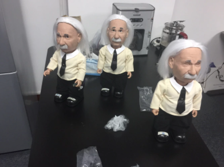 Professor Einstein™