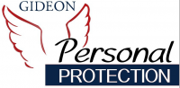 Gideon Personal Protection Logo
