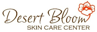 Desert Bloom Skin Care