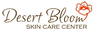 Desert Bloom Skin Care'