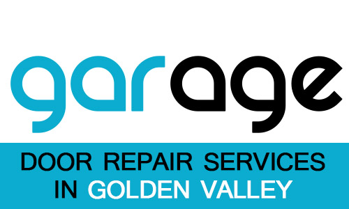 Company Logo For Garage Door Repair Golden Valley'
