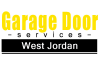 Company Logo For Garage Door Repair W Jordan'