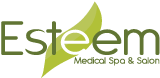 Company Logo For Esteem Medical Spa'